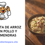 Arroz con pimientos: receta fácil, rápida y deliciosa para tu mesa