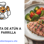 Receta de arroz con ternera y pimientos fácil y sabrosa