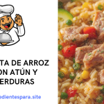 Atun en escabeche: receta casera, fácil y deliciosa