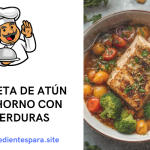 Receta de galletas de avena y pasas caseras y fáciles