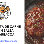 Receta de tacos de carne asada caseros y fáciles