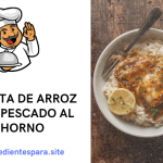 Arroz con pollo y pimientos | Receta fácil y sabrosa
